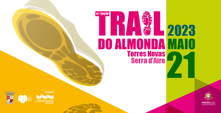 Trail do Almonda